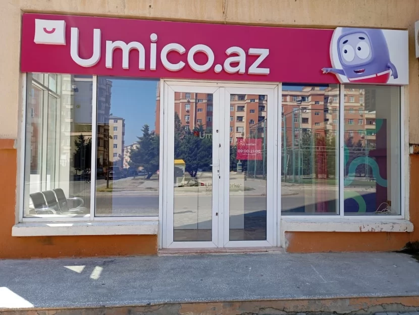 \"Umico\"dan kəskin şikayət var: Problemli məhsul satırlar - İDDİA/FOTO