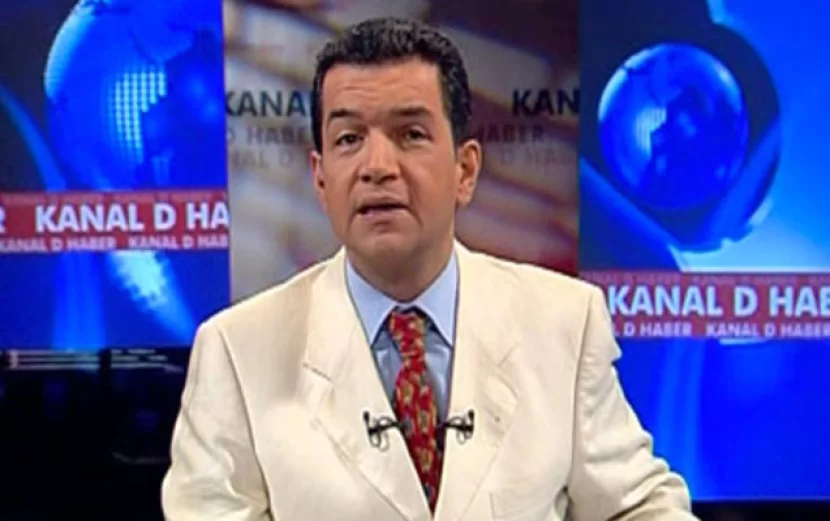 Tanınmış jurnalist vəfat etdi