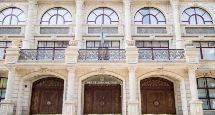 Hesablama Palatası nazirlikdə nöqsanlar aşkar etdi