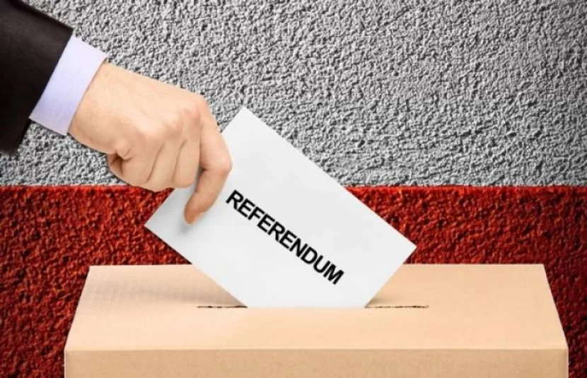Bu tarixdə referendum keçiriləcək 