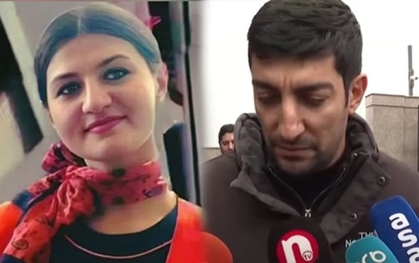 Hökumənin həyat yoldaşı kompensasiyadan imtina edib 
