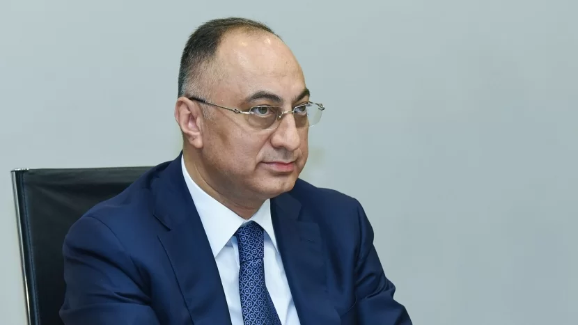 Qida Təhlükəsizliyi Agentliyində nöqsanlar aşkarlandı - RƏSMİ