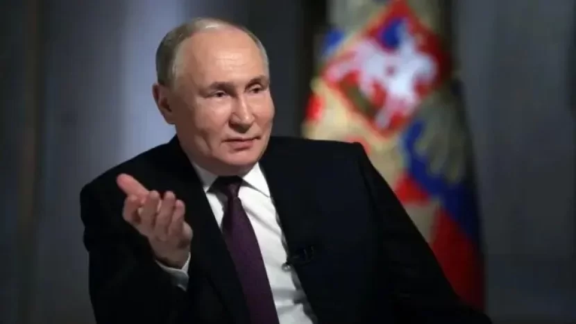 Putin Tramp barədə nə dedi? 