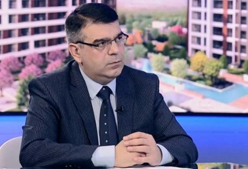 Elnur Fərzəliyevə ağır itki üz verdi