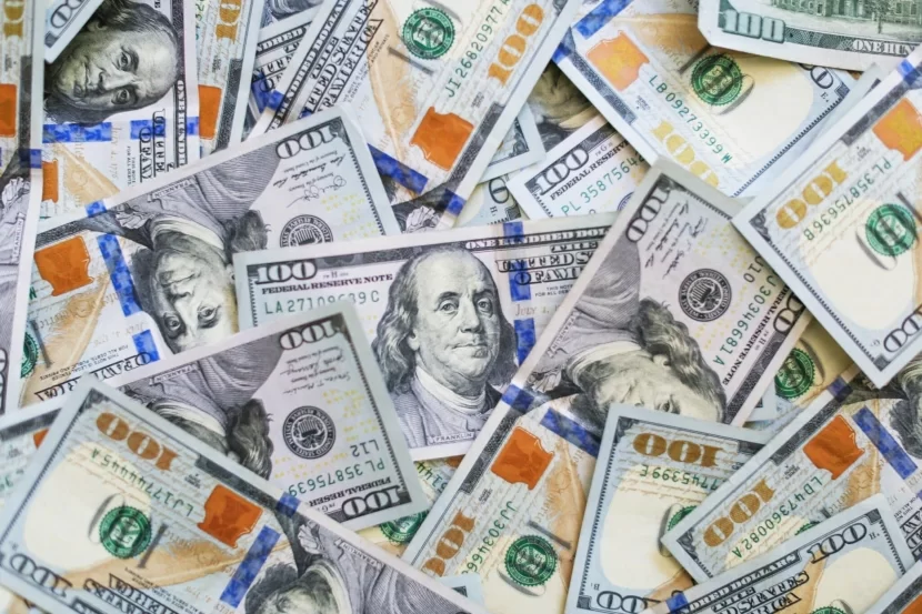 Bakıda 41 min dollarlıq dələduzluq edənlər saxlanıldı