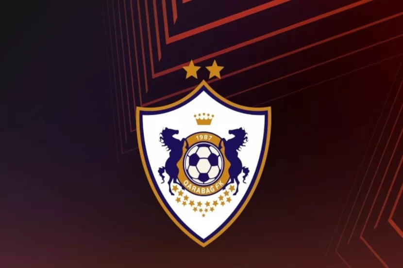 “Qarabağ”da növbəti ayrılıq