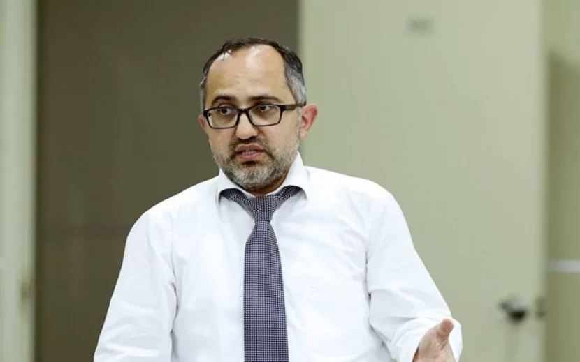 Hüquqşünas Beynəlxalq Bankla bağlı biabırçı faktları açıqladı: \"Hesablardan vəsaitlər silinir\"