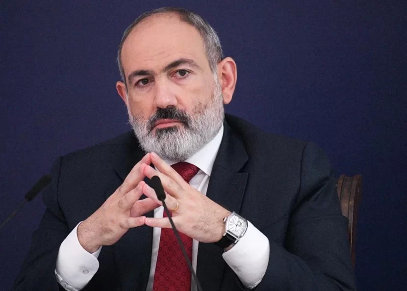 \"Növbədənkənar parlament seçkiləri keçirilməyəcək\" - Paşinyan