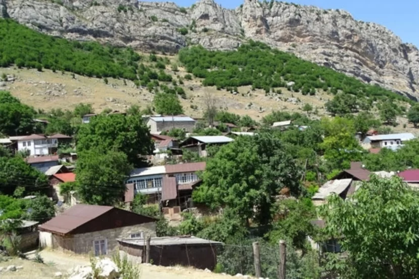 Daşaltı əməliyyatından 33 il ötür 