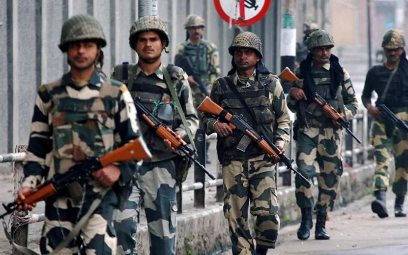 Pakistan Ordusundan əməliyyat - Onlarla terrorçu öldürülüb
