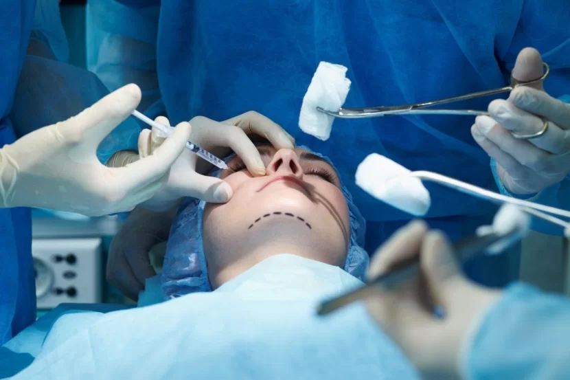 Plastik cərrahlara xəbərdarlıq: Cəmi 4 gün QALDI