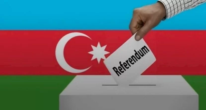 Azərbaycanda bu il referendum olacaq? - Hökumətdən açıqlama