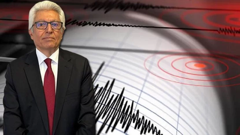 Türkiyədə 7,5 bal gücündə zəlzələ XƏBƏRDARLIĞI: Hazır olun!