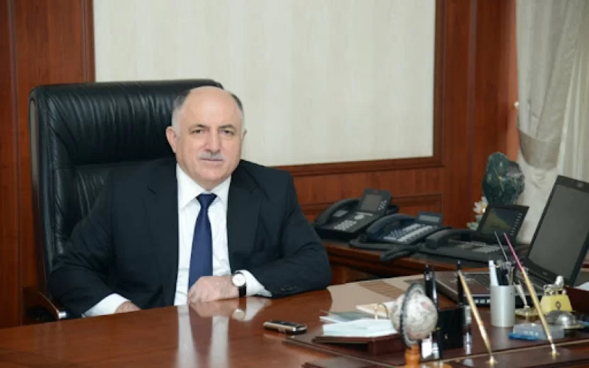 Prezidentdən Məmməd Musayevlə bağlı SƏRƏNCAM