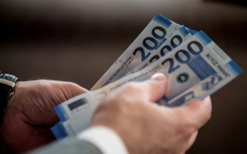 PTX-nin hərbi qulluqçularının maaşları artırılıb