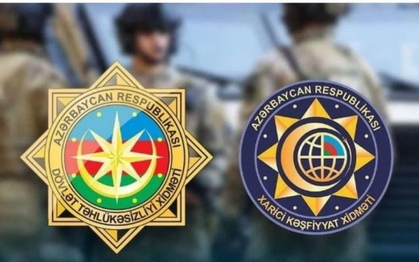DTX-nin və Xarici Kəşfiyyat Xidmətinin hərbi qulluqçularının maaşları artırıldı