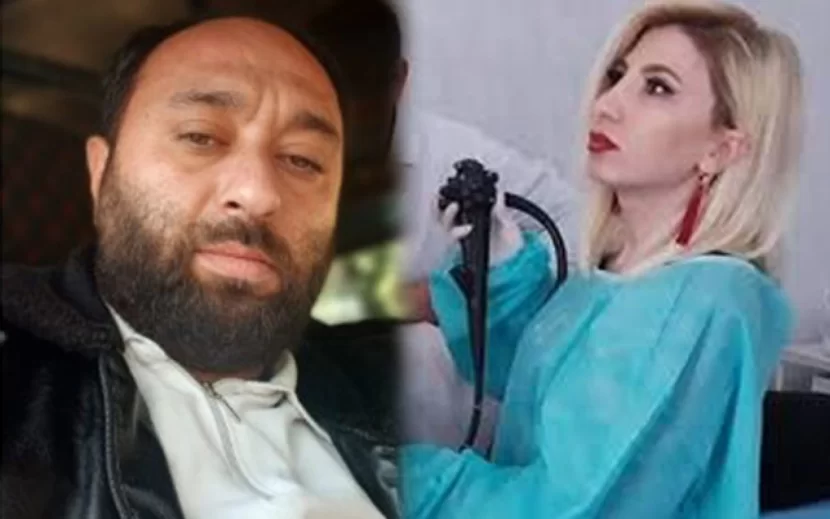 \"Medilife\" klinikasında ölüm