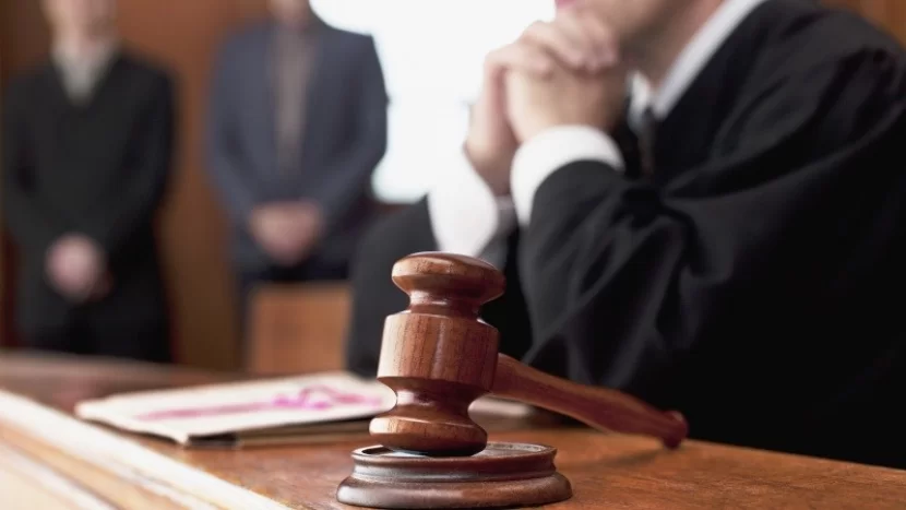 Rusiyada axtarışda olan keçmiş məhkəmə hakimi Bakıda saxlanıldı