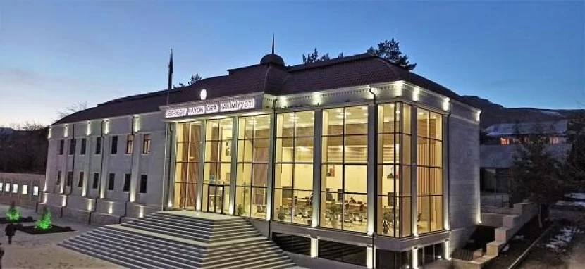 İcra Hakimiyyəti ilə keçmiş işçisi arasında qalmaqal oldu
