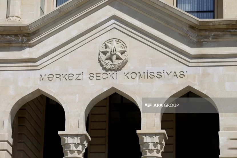 Bələdiyyə seçkiləri ilə əlaqədar təşviqat dayandırıldı