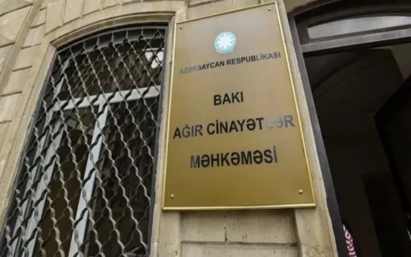 \"SalamNews” və “İnteraz”ın rəhbəri Mətləb Bağırov məhkəmədə ifadə verib