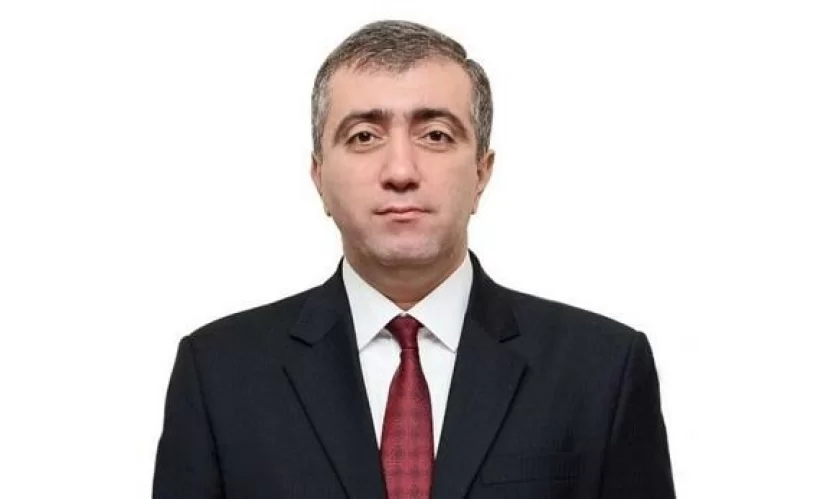 Azərbaycanın diplomatik nümayəndəliyində ŞOK: DAVA DÜŞDÜ