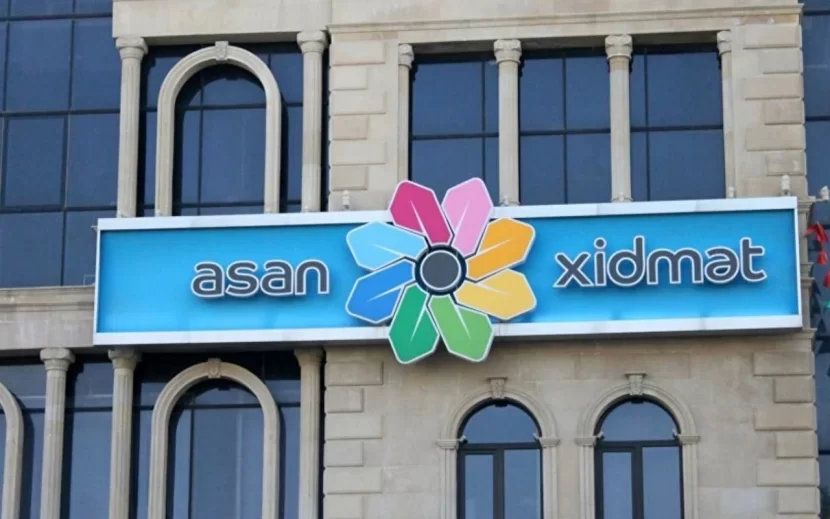 “ASAN xidmət” mərkəzlərinə getmək istəyənlərin DİQQƏTİNƏ!
