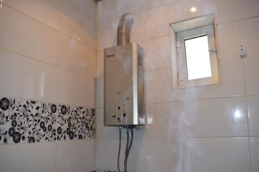 Şirvanda qadın dəm qazından boğuldu