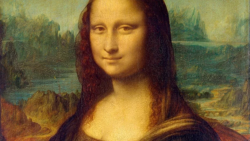 \"Mono Liza\" ayrıca otağa yerləşdiriləcək