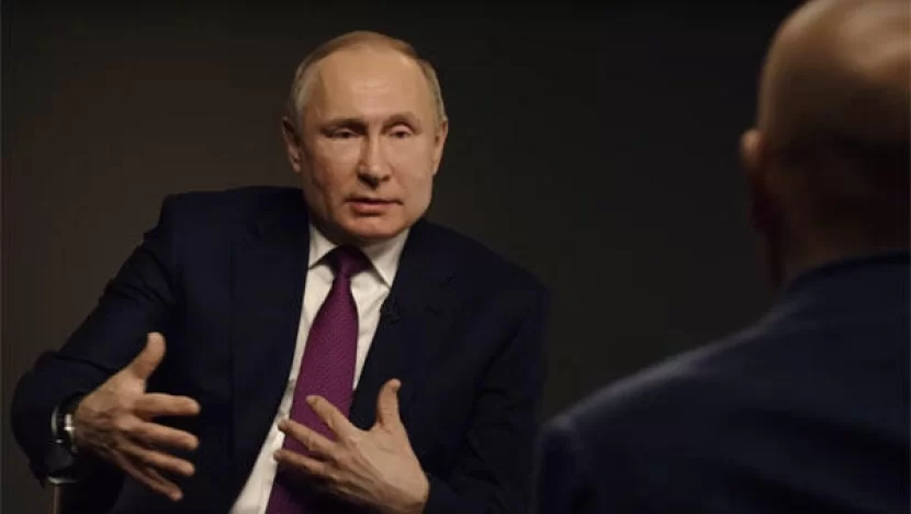 Putin: \"Müharibə 2 aya bitə bilər\"