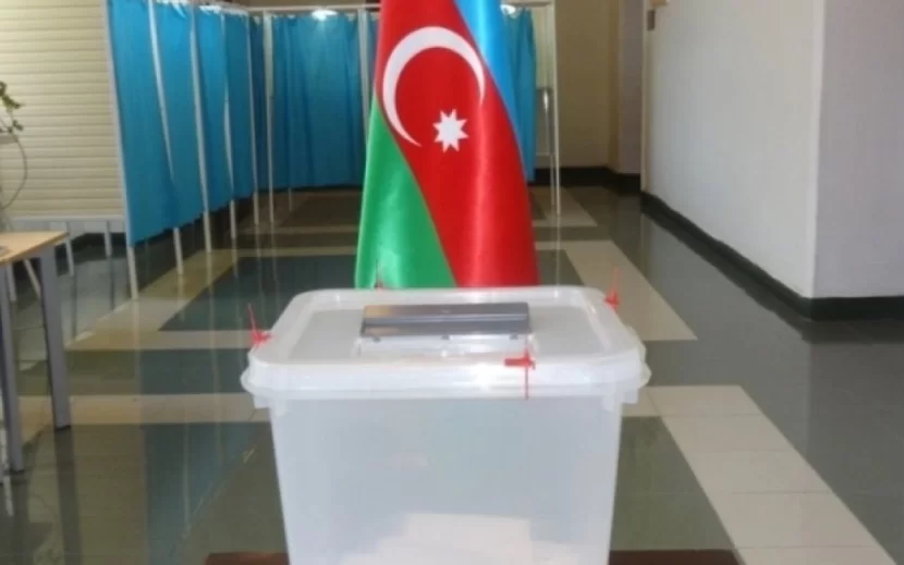 Bələdiyyə seçkilərində səsvermə başladı