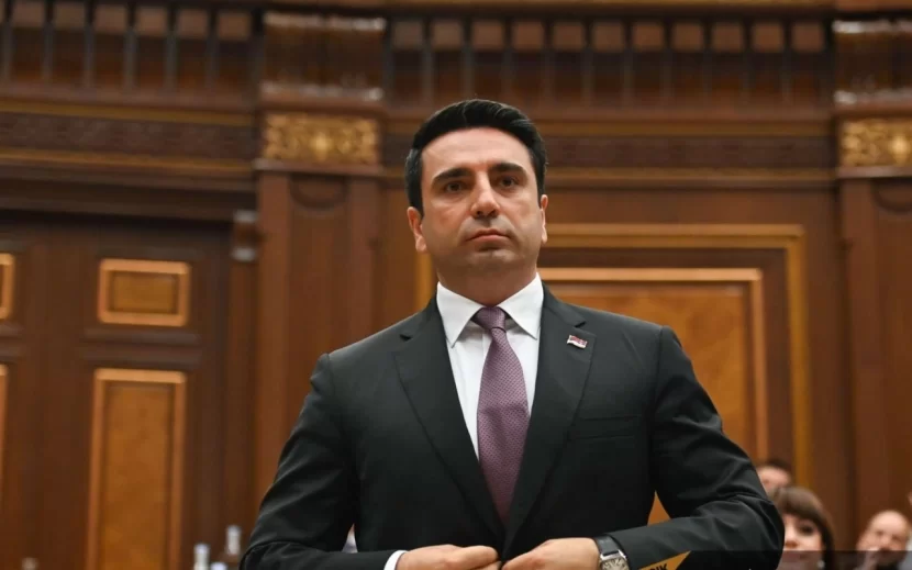 \"Rusiya məhv edilməlidir\" deyən Simonyan diqqət çəkdi