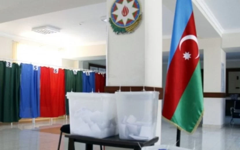 Bələdiyyə seçkilərində səsvermə başa çatdı