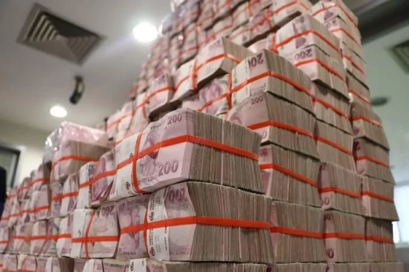 Ziraat Bankının avtomobilini qaçırdılar - 80 milyon...