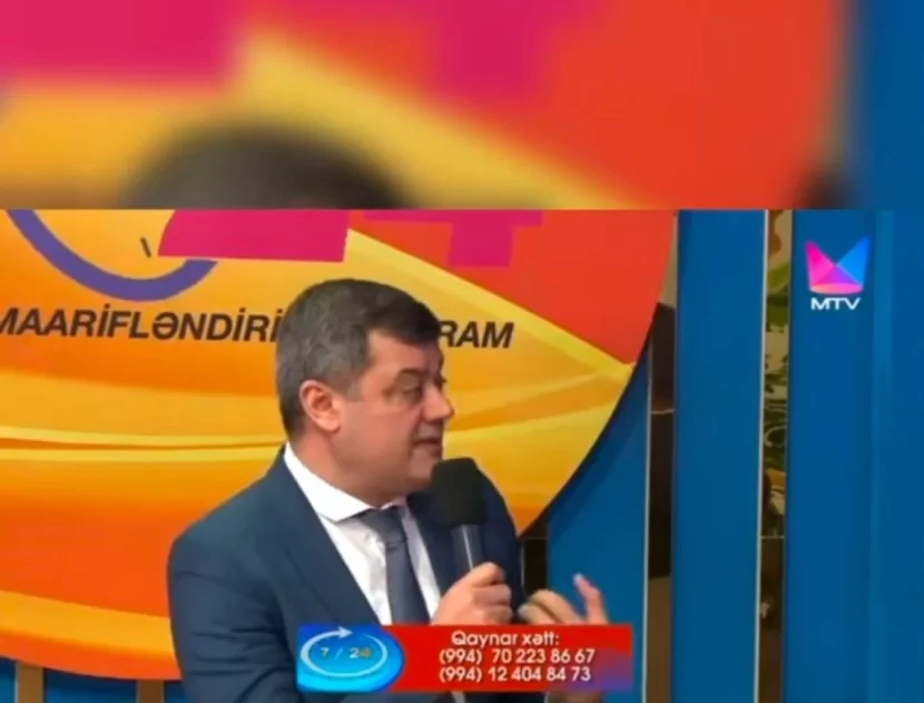 Şagirdə gəlir mənbəyi kimi baxan “MÜƏLLİM”LƏR. Təhsilə laqeyd münasibət?- CANLI YAYIMDA SƏRT MÜZAKİRƏ