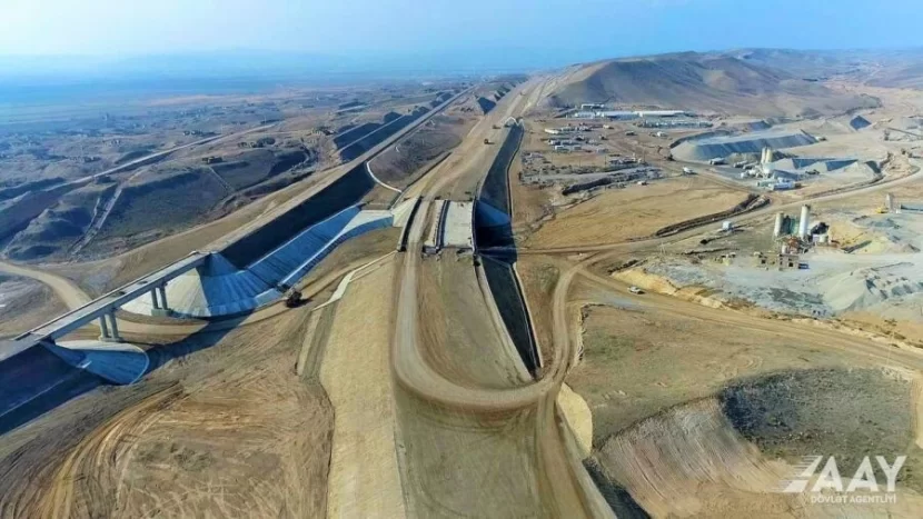 Türkiyə Azərbaycanla bağlı XOŞ XƏBƏRİ verdi: Görüntülər yayıldı