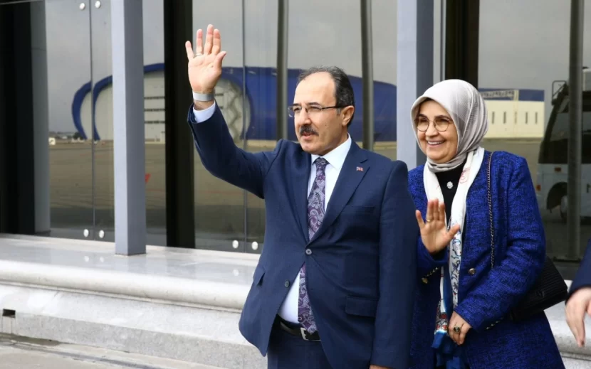 Cahit Bağçıdan Azərbaycanla bağlı vida paylaşımı