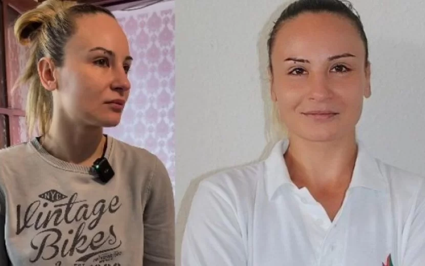 Millimizin sabiq üzvünü narkotik tanınmaz hala saldı - VİDEO