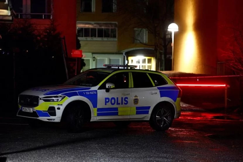 Quranı yandıran şəxsi öldürən 5 nəfər SAXLANILDI