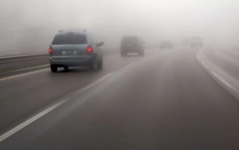 Dumanla bağlı sürücülərə XƏBƏRDARLIQ