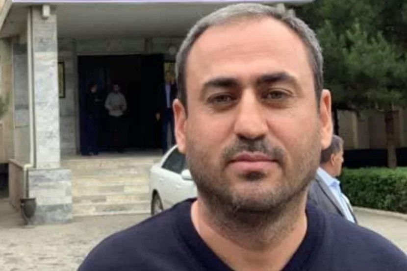 Əfqan Sadıqovun Azərbaycana ekstradisiyası ilə bağlı həbs müddəti uzadılıb 