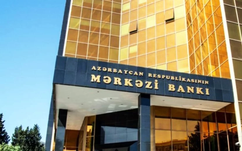 Mərkəzi Bank iki sığorta agentliyinin fəaliyyəti üçün lisenziya verdi 