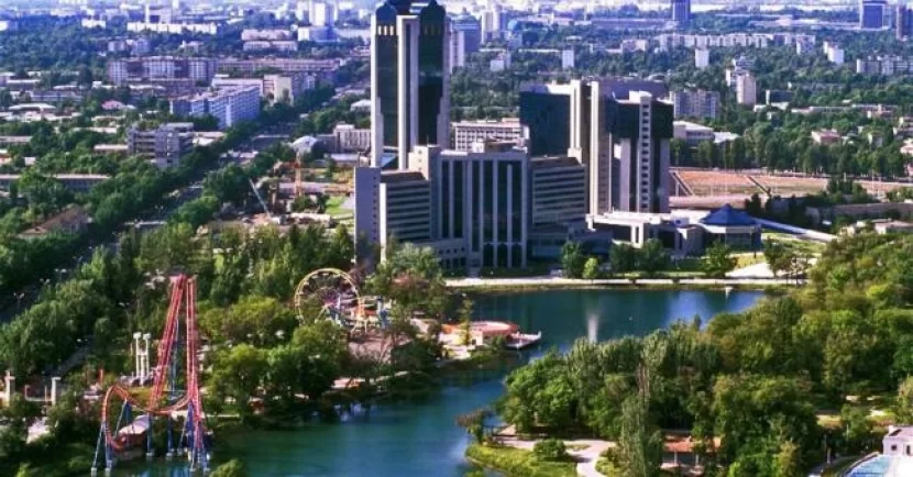 Özbəkistanda antiterror əməliyyatı: 169 nəfər həbs edildi