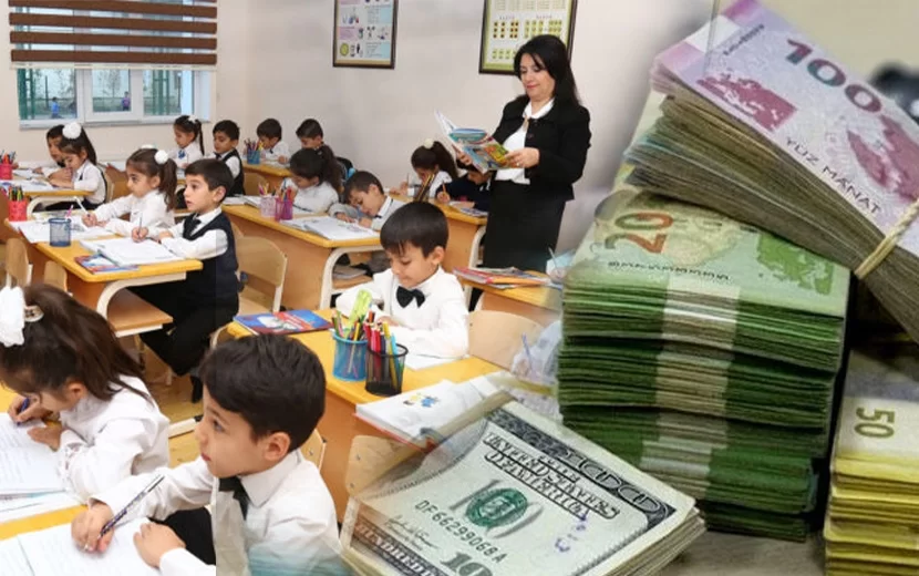 Şagird yerdəyişməsi: NEQATİV HALLAR