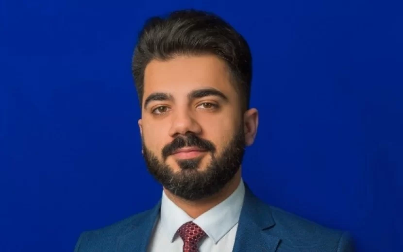 Lüksemburqda azərbaycanlı gəncin meyiti tapıldı - FOTO