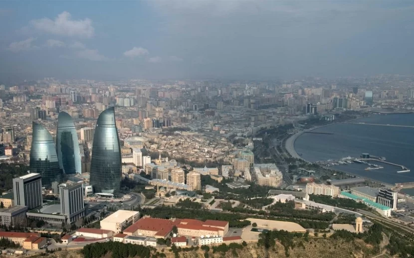 Fevral ayına olan hava proqnozu açıqlandı