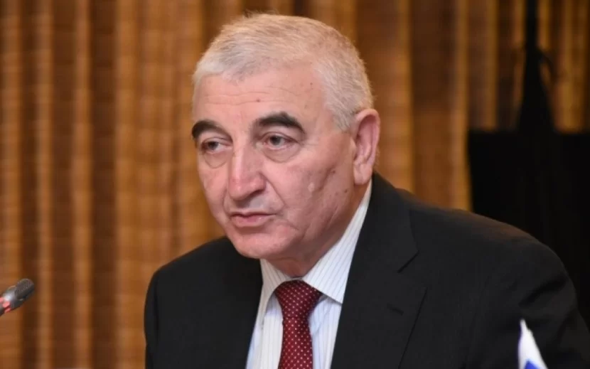 \"Bu, MSK-nı çəkiliş prosesinin tam qadağan olunmasına vadar edə bilər\" - Məzahir Pənahov