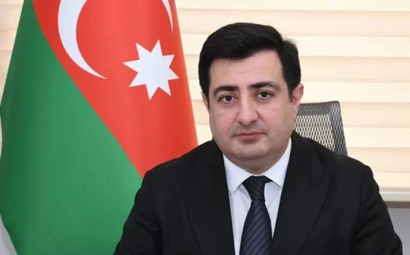 Bəhruz Məmmədov işdən çıxarıldı