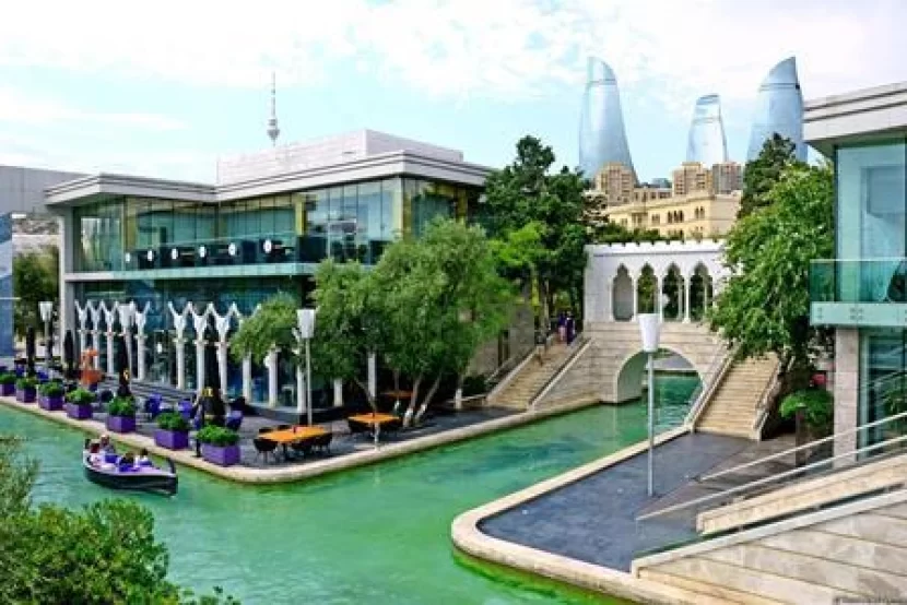 Azərbaycan bu ölkəyə 2 milyard dollarlıq sərmayə qoyur
