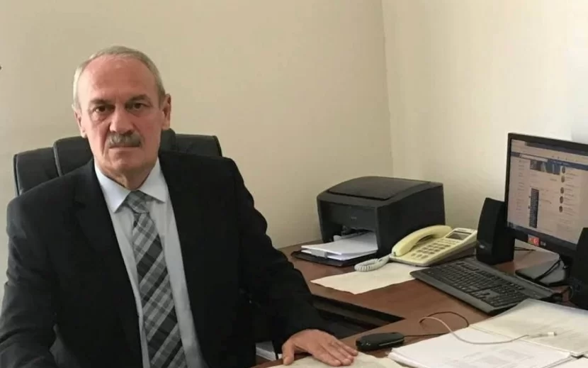Azərbaycanda baş katib vəfat ETDİ